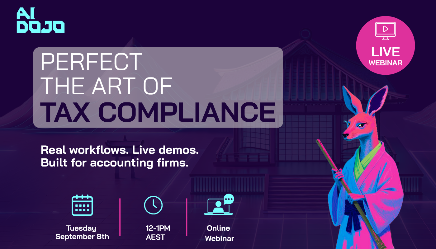 Perfect the Art of Tax Compliance