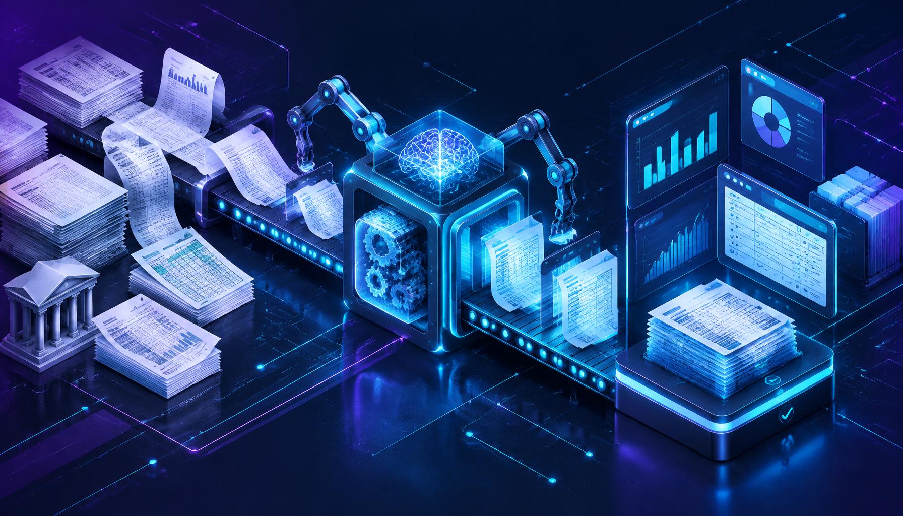 AI for Accounting: What are 7 Processes You Can Automate in 2026