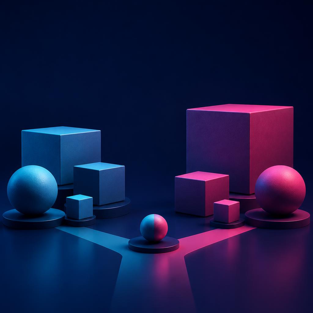 Choosing the Right AI Model: Why Bigger Isn't Always Better