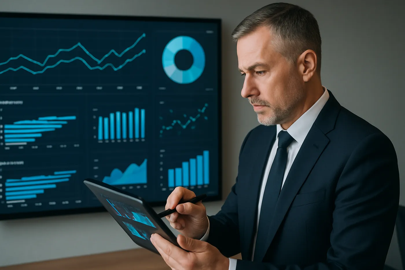 How your organisation can overcome the common challenges of AI adoption - and generate real value