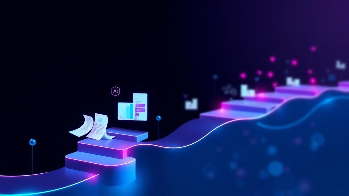 Getting Started with AI in Your Firm: A Practical (and Low-Risk) Roadmap for Accountants
