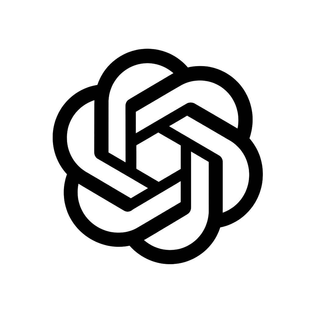 ChatGPT logo
