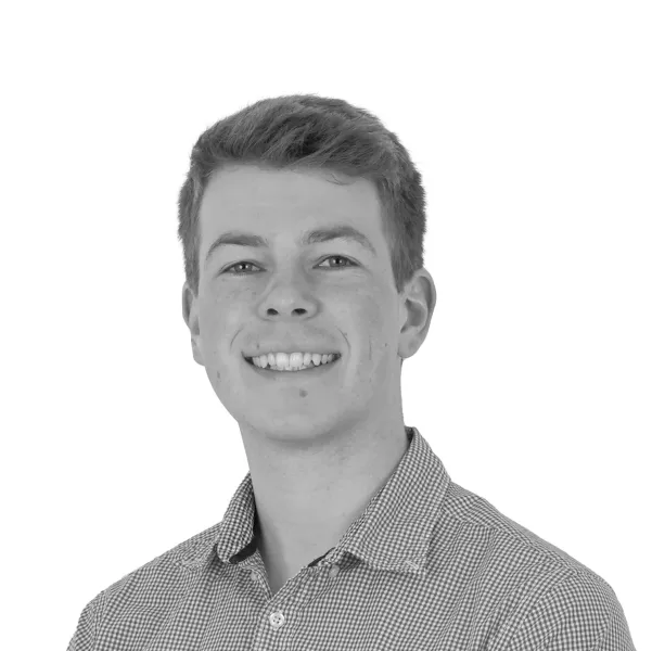 Alistair - AI Engineer