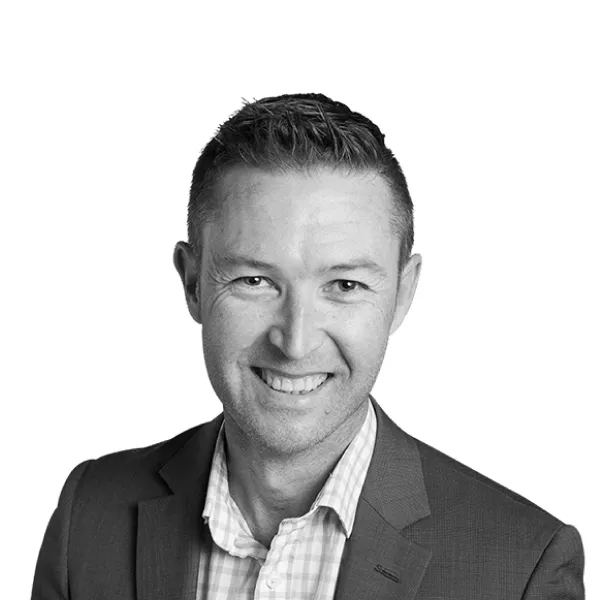 Gus - Managing Director
