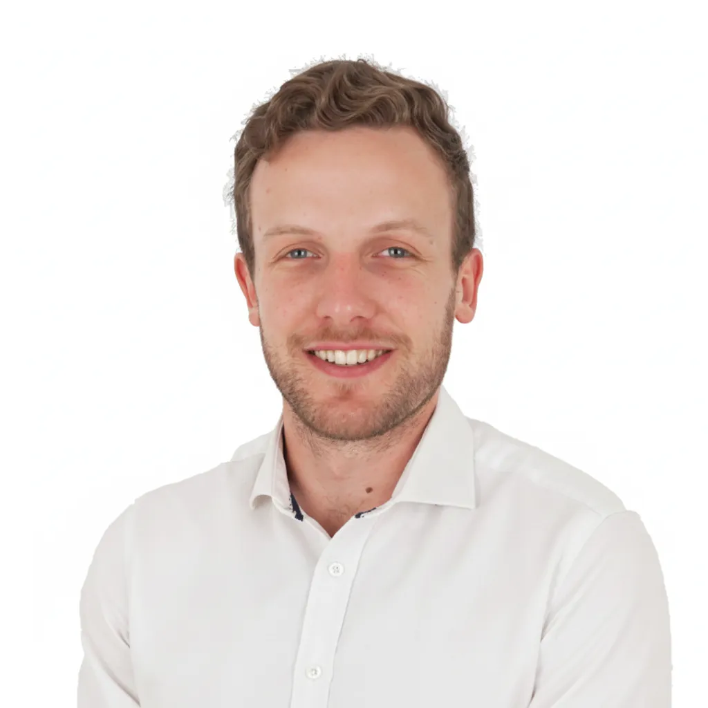 NICK - Chief Financial Officer
