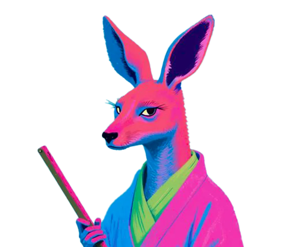 GAROO - AI Assistant